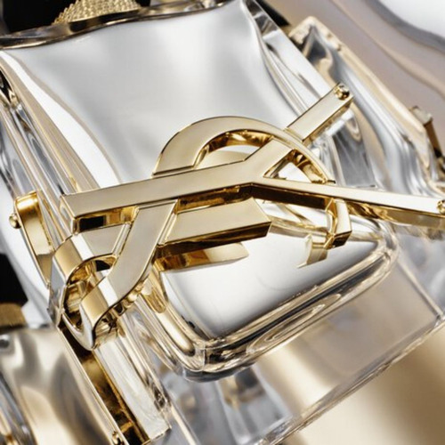 Ysl Libre L'absolu Platine Parfum 90ml Edp