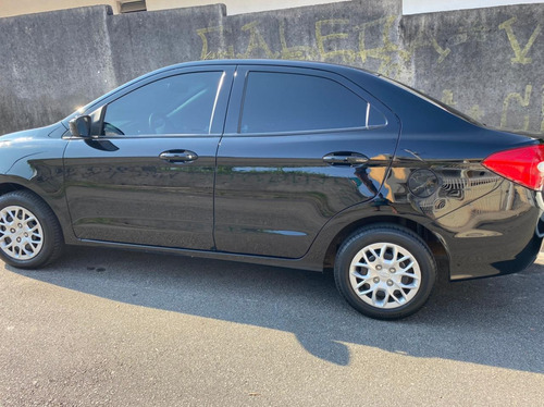 Ford Ka 2018 1.0 Se Plus Flex 5p
