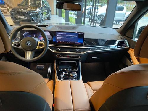 BMW X5 3.0 I6 TURBO HÍBRIDO XDRIVE50E M SPORT AUTOMÁTICO