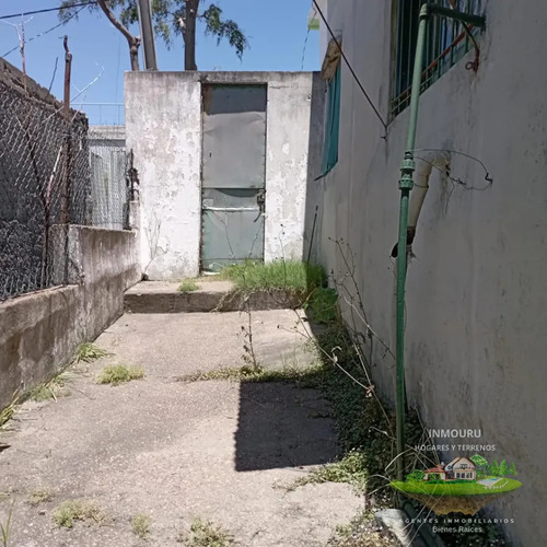 Vendo Cómoda Casita En El Cerro