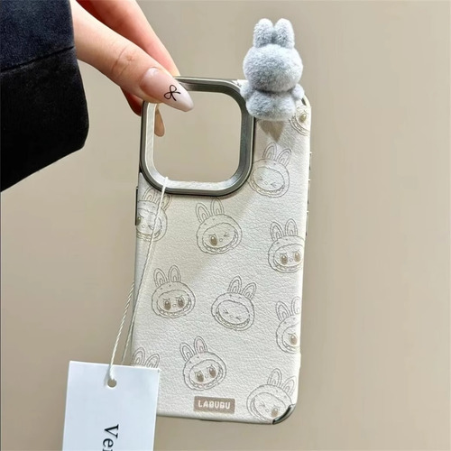 J0k Funda Phone Para For iPhone 16pro Todos Los Modelos