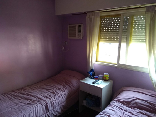 Imagen 16 de 30 de Departamento 3 Ambientes Venta Pompeya Con Patio