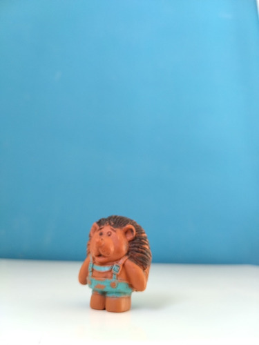 Muñeco Señor Espinas Mini (toy Story) (Usado)