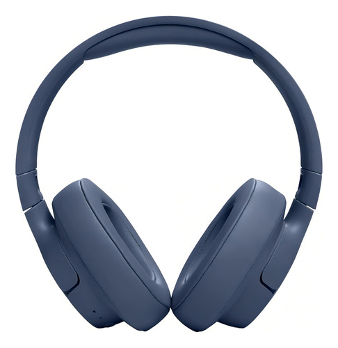 Audífonos Jbl Bt Tune 720 Azul - Excelente (Reacondicionado)