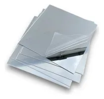 Comprar 6 Base Espejo 20cm Decoracion Mesa Para Fiestas Evento