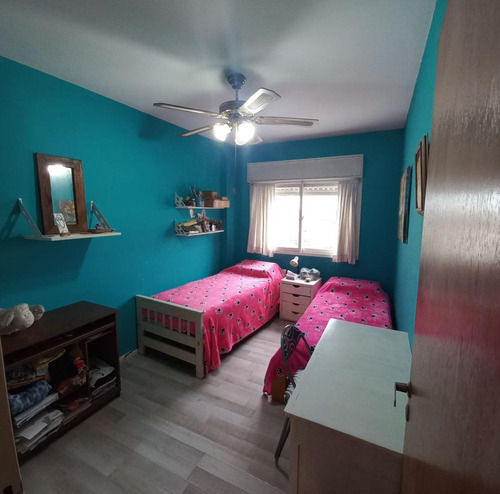 Departamento En Venta, 4 Ambientes, Flores, Caba