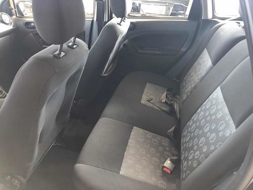 Ford Fiesta 2013 1.0 Flex 5p