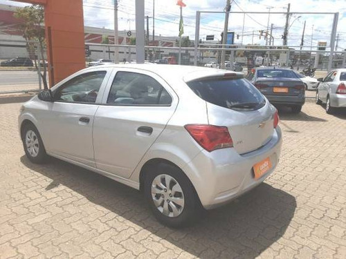 Chevrolet Joy 1.0 Spe4 Flex Manual
