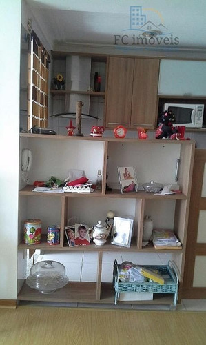 Imagem 4 de 8 de Cobertura Residencial À Venda, São Judas, Itajaí. - 238_1