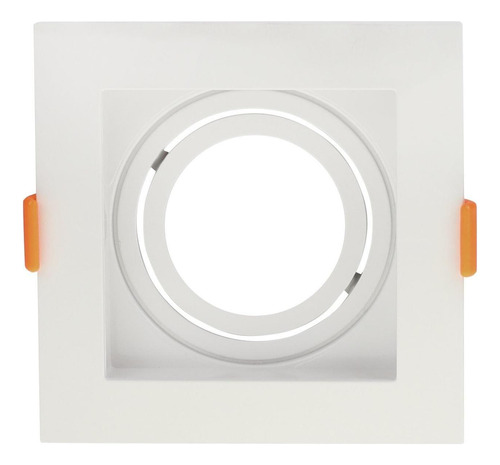 L310-16-00 - Spot De Embutir Elo Mr16 - Laydner
