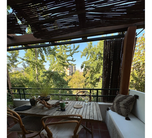 Bello Depto, Hermoso Condominio, Las Hualtatas/los Abetos