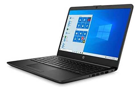 Laptop Hp 14 Athlon Silver 4gb Ram 128gb Ssd
