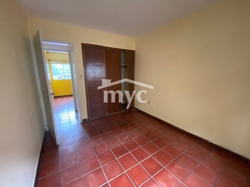 Imagen 6 de 10 de Venta Apartamento Cont. Menezes Complejo Ac5.