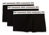 Comprar Bóxer Boss By Hugo Boss Línea Top X3