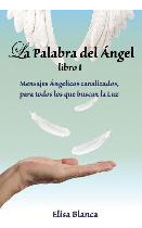 Libro La Palabra Del Angel I : Mensajes Angelicos Canaliz...