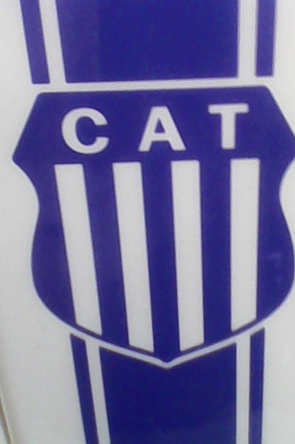 Club Atlético Talleres -funda Celular -14,5 Cm.  Por 7,5 Cm.