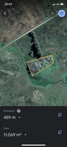 Imagen 9 de 10 de Venta Campo 86 Hectáreas En Magdalena / Alambrado