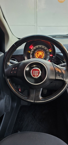 Fiat 500 1.4 Cult 85cv