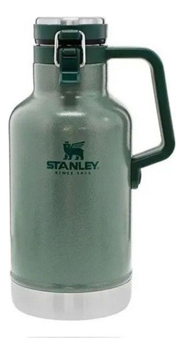 Growler Termico Stanley The Easy-pour Verde 1.9 Lt