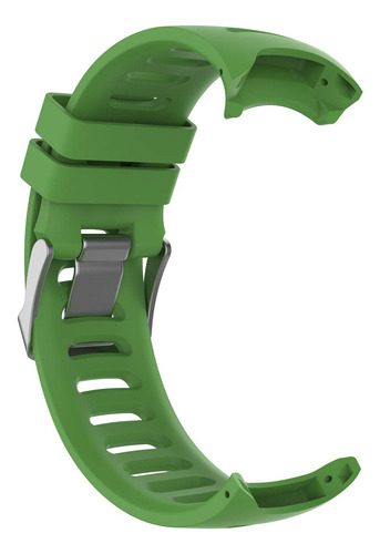Compatible Con Garmin Forerunner 610, Correa De Silicona De