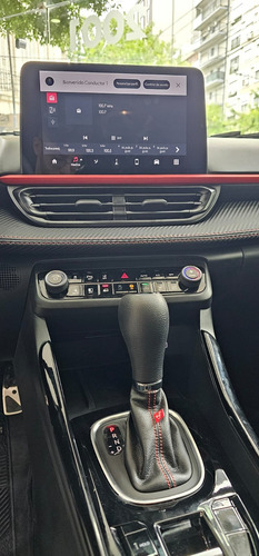 Fiat Pulse 1.3 Gse Abarth Turbo 270 At
