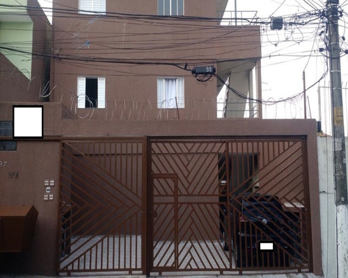 Kitnet Para Locação 40 M² - 1543 - 67749691