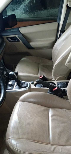 Imagem 8 de 8 de Sucata Freelander 2 Se 16 24v Venda Em Peças/ Palmeiras Car