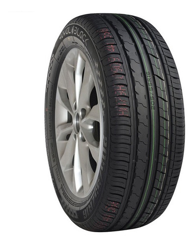 Pneu Royal Black 215/40 R18 Performance