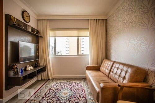 Imagem 6 de 15 de Apartamento À Venda - Saúde, 2 Quartos, 78 - S893491229