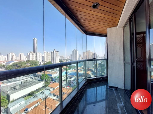 Imagem 3 de 28 de Apartamento - Ref: 243600