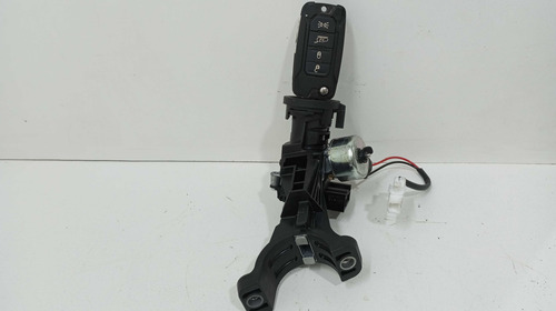 Kit Code Jeep Renegade Sport T270 1.3 Flex 2022 91880 (Usado)