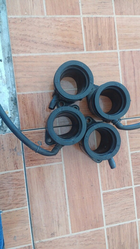 Pipetas De Carburadores Yamaha Thundercat Yzf 600r (Usado)