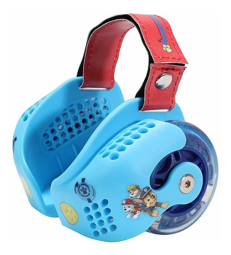 Paw Patrol Patines Para Tenis Zapato Skate Ajustables Origin