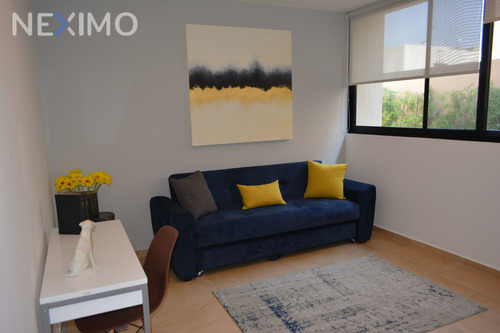 Imagen 10 de 18 de Departamento En Venta En Queretaro Zibata