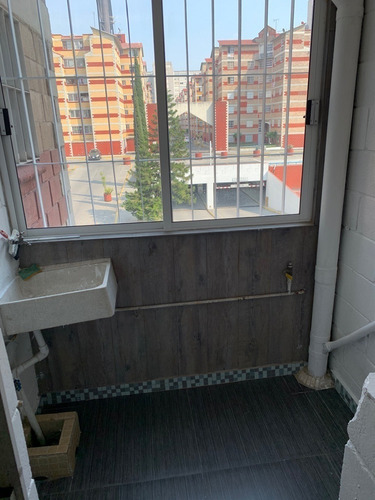 Imagen 7 de 16 de Departamento En Venta, Demet San Antonio