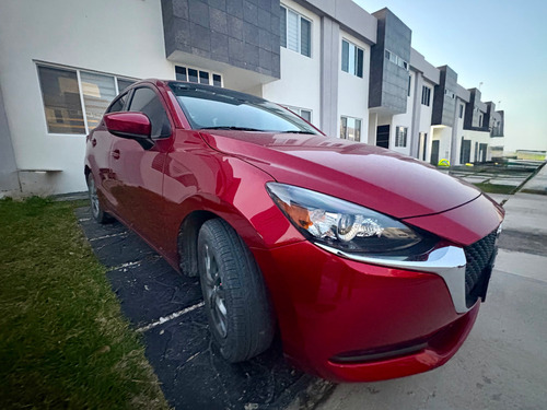 Mazda Mazda 2 1.5 I sport sedan at