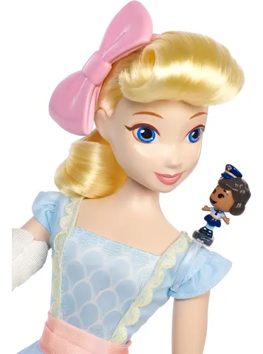 Muñeca bo peep toy story hot sale
