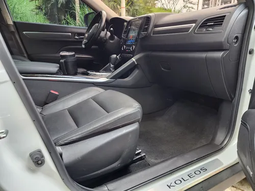 Renault Koleos 2.5 Intens