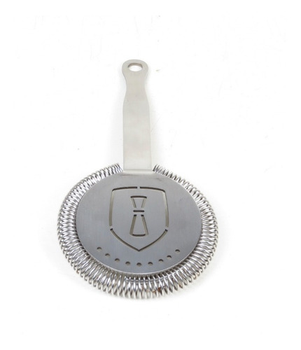 Imagen 3 de 4 de Colador Oruga Hawthorne Acero Inoxidable Apto Gastronomia
