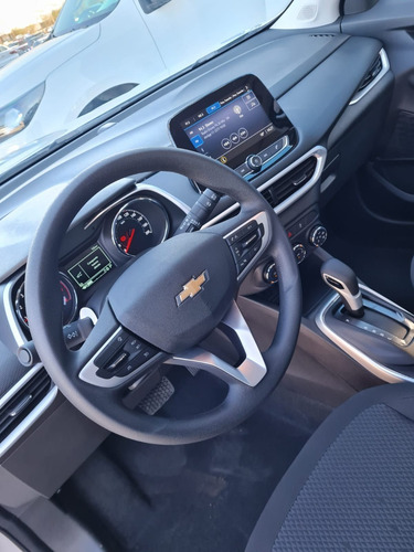 Imagen 12 de 15 de Nueva Chevrolet Tracker Lt 1.2 Turbo 2022 En Stock Gp
