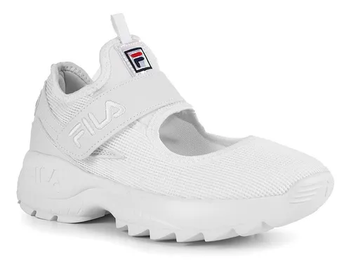 Zapatillas fila dama mercado libre new arrivals