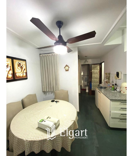 Departamento En Venta En San Miguel De Tucumán