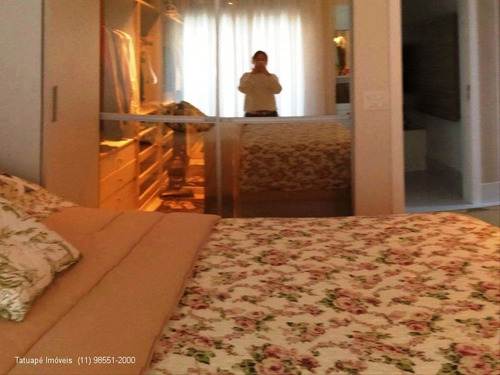 Imagem 15 de 30 de Apartamento Rua Marechal Barbacena - 95m²