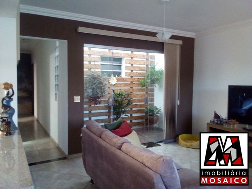Imagem 1 de 25 de Casa Térrea, Venda Ou Permuta, Financiável. - 22836 - 33575156