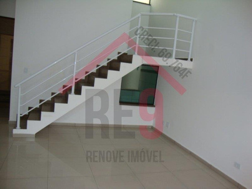 Imagem 2 de 22 de Sobrado 4 Dormitorios S/ 2 Suites - 1108