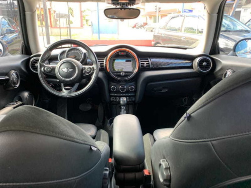 Imagem 11 de 15 de Mini Cooper S