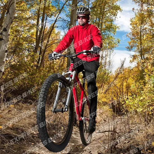 Pack 2 Neumaticos Bicicleta Aro 26 X 2.10 Fantom Rocky Mtb