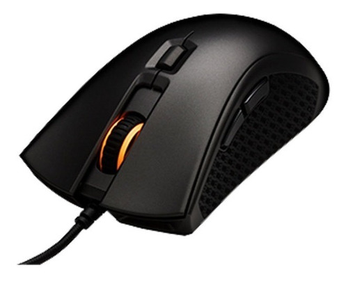 Imagen 2 de 4 de Mouse Gamer Hx-mc003b Sensor Pixart Pulsefire Pro Rgb Hyperx