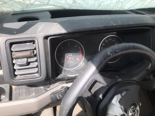 Imagen 9 de 11 de Desarmo Volkswagen Crafter Tdi Año 2020 Panel Por Partes