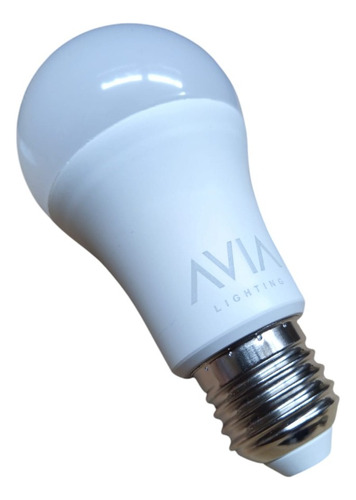 7 Pzs. Foco Avia Smarthome Multicolor Wifi